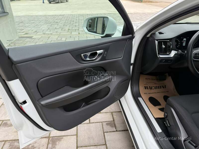 Volvo V60 2.0 B4