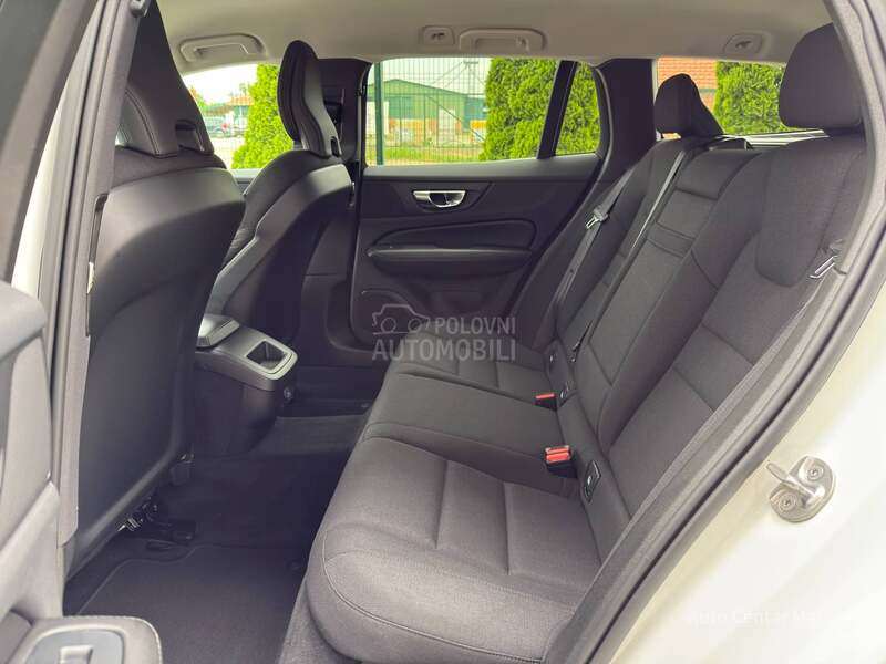 Volvo V60 2.0 B4