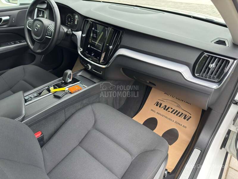 Volvo V60 2.0 B4