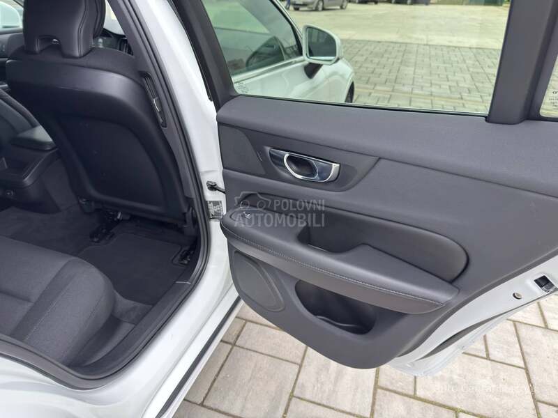 Volvo V60 2.0 B4