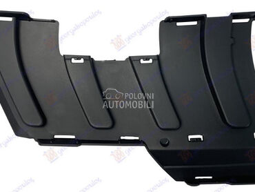 POKLOPAC PVC MASKE UNUTRASNJI za Citroen C3 Aircross od 2021. do 2025. god.