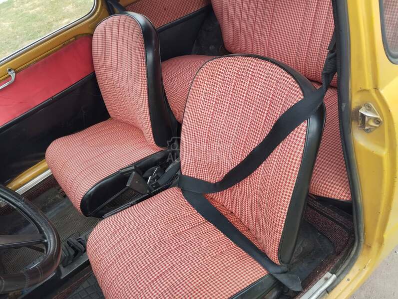 Zastava 750 750 SC