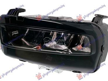 FAR LED (VALEO) za Citroen C3 Aircross od 2021. do 2025. god.