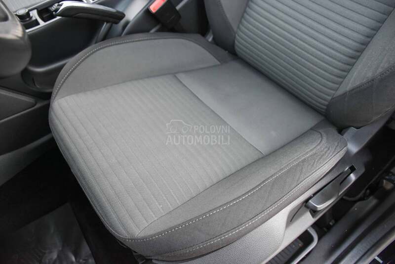 Ford C-Max 1.5 TDCI Titanium