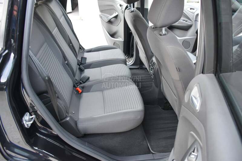 Ford C-Max 1.5 TDCI Titanium