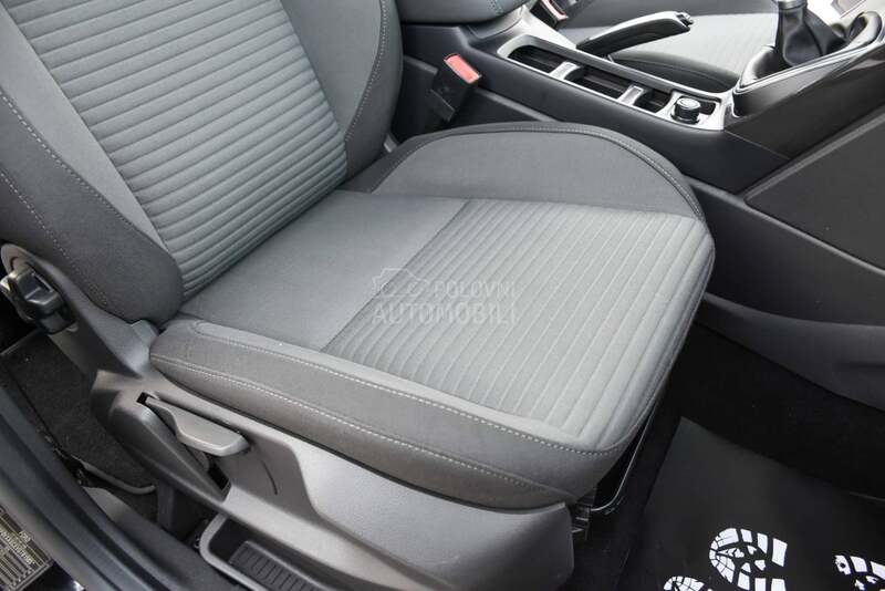 Ford C-Max 1.5 TDCI Titanium