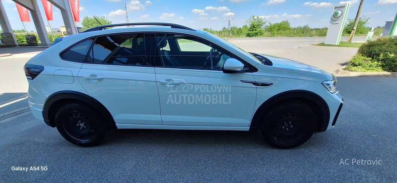Volkswagen Taigo R-LINE 1.0 TSI DSG