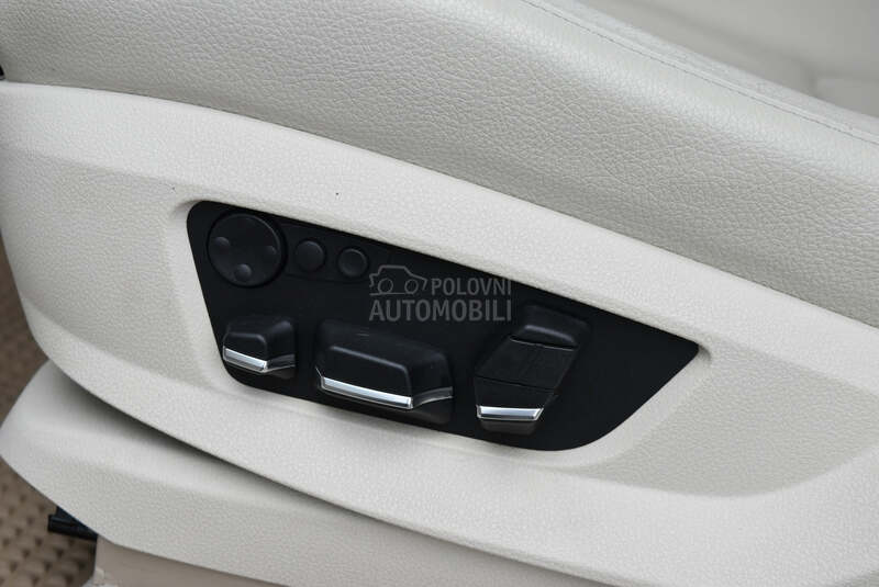 BMW 535 GT d xDrive