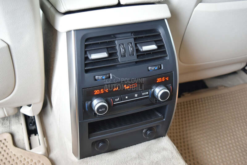 BMW 535 GT d xDrive