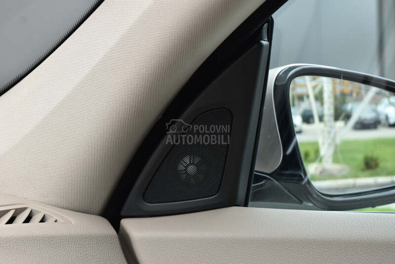 BMW 535 GT d xDrive
