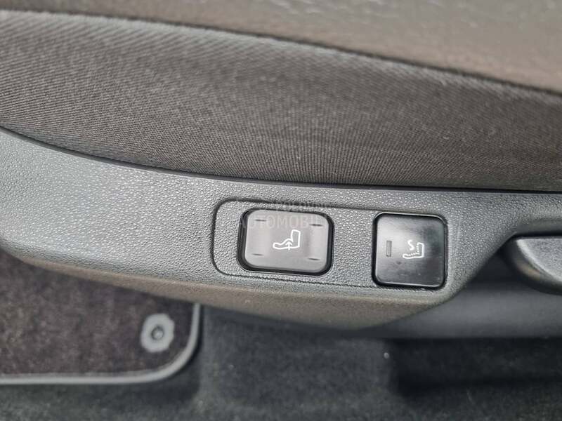 Citroen DS4 2.0HDI