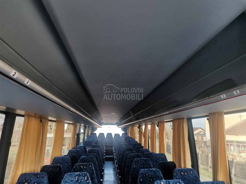 Neoplan trendliner