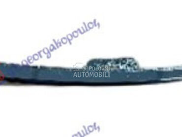 LAJSNA FARA/RESETKE GORNJA HRO za Citroen C4 od 2020. do 2025. god.