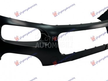 PREDNJI BRANIK GORNJI (PDC SEN za Citroen Berlingo od 2019. do 2025. god.