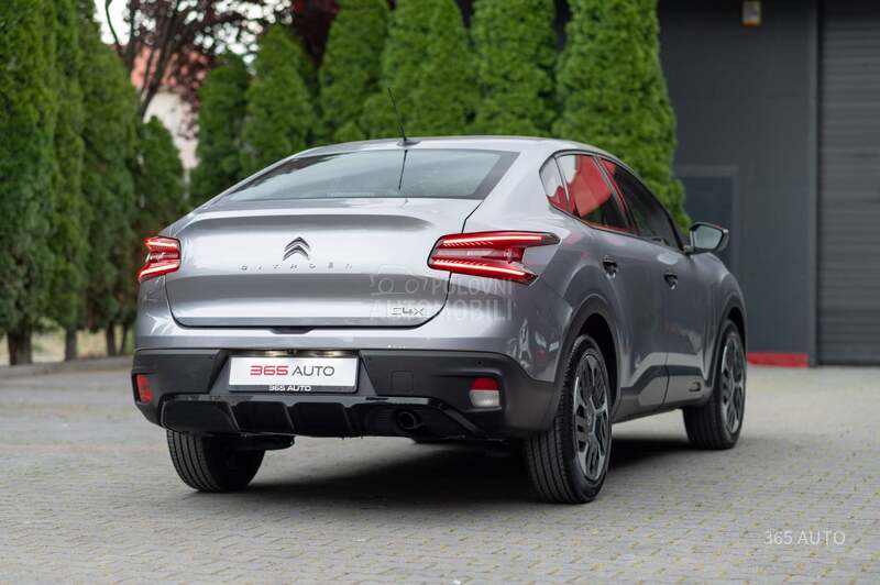 Citroen C4X FEEL 1.2