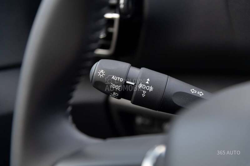 Citroen C4X FEEL 1.2