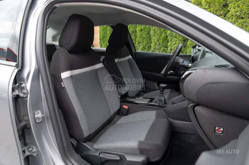 Citroen C4X FEEL 1.2