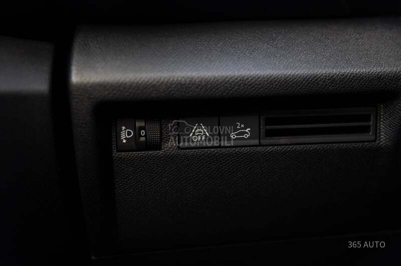 Citroen C4X FEEL 1.2