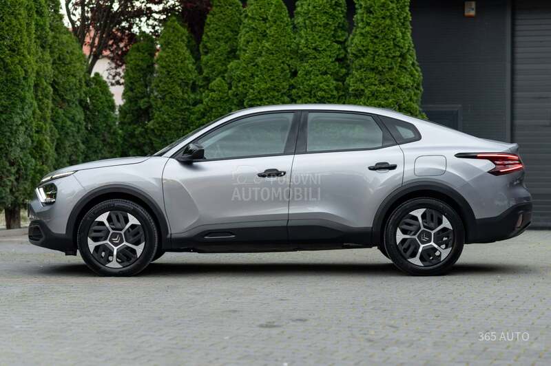 Citroen C4X FEEL 1.2
