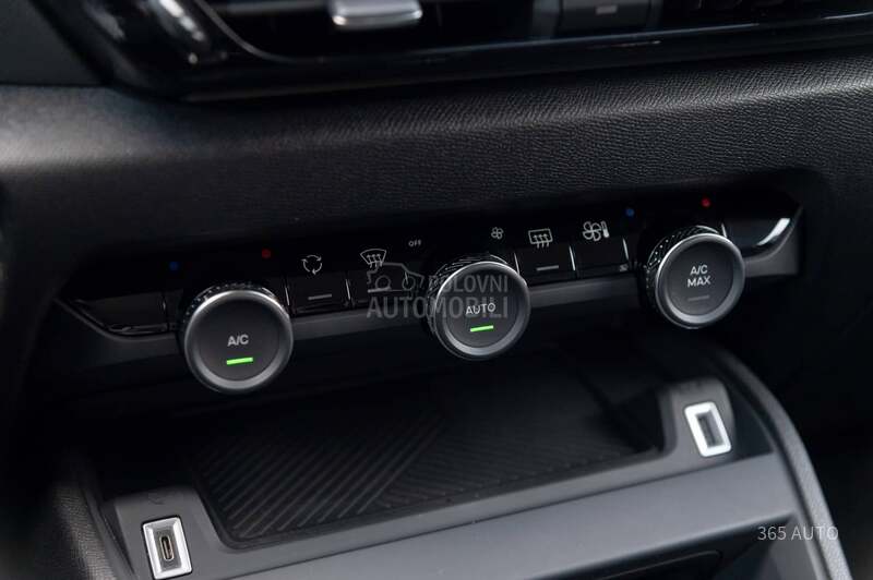 Citroen C4X FEEL 1.2