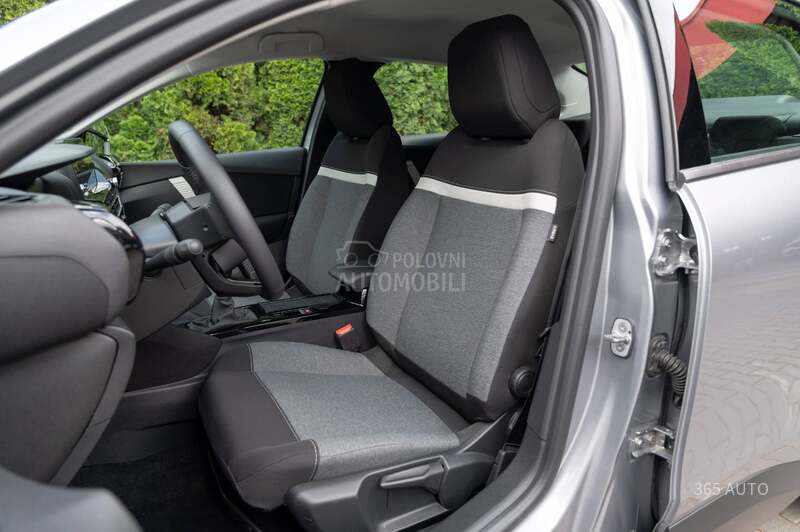 Citroen C4X FEEL 1.2