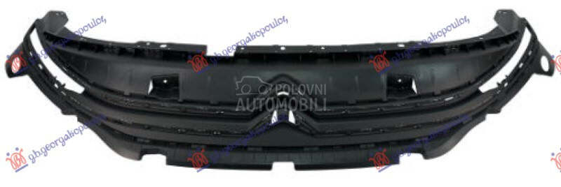 PVC MASKA