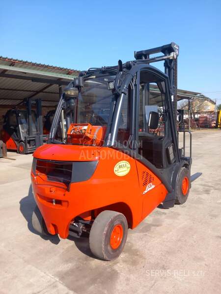 Linde H30T