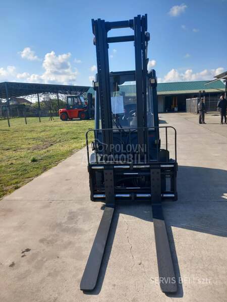 Linde H30T