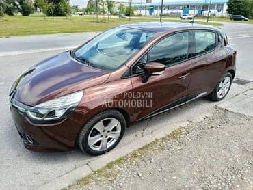 Renault Clio 1.5DCI