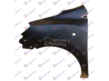 BLATOBRAN (SA OTVOROM ZA MIGAV za Dacia Lodgy od 2012. do 2025. god.