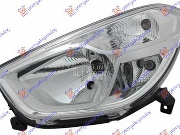 FAR ELEKTRICNI (TYC) za Dacia Lodgy od 2012. do 2025. god.