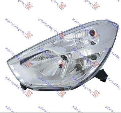 FAR ELEKTRICNI (TURSKA)