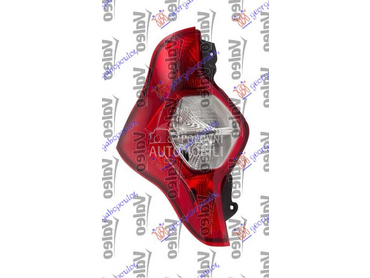 STOP LAMPA (VALEO) za Dacia Lodgy od 2012. do 2025. god.