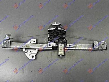 PODIZAC ZADNJEG PROZORA ELEKTR za Dacia Lodgy od 2012. do 2025. god.