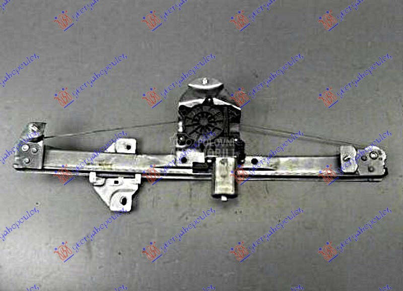 PODIZAC ZADNJEG PROZORA ELEKTR