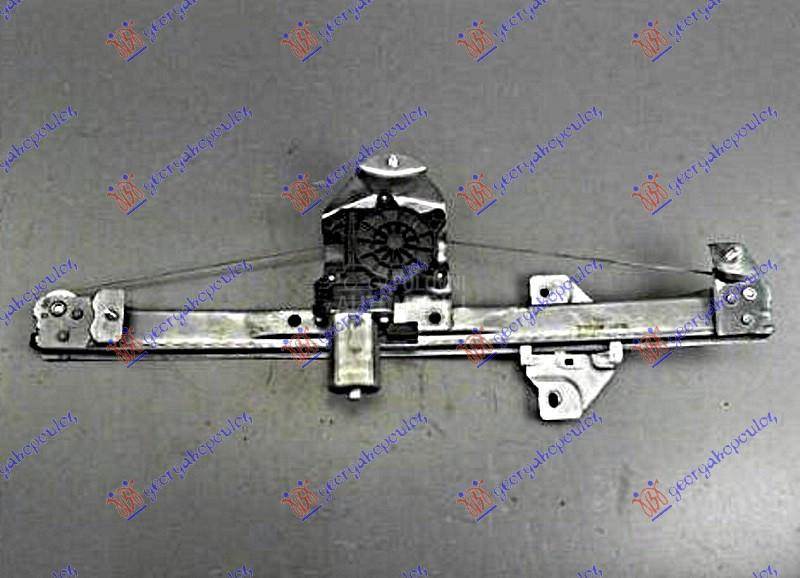 PODIZAC ZADNJEG PROZORA ELEKTR