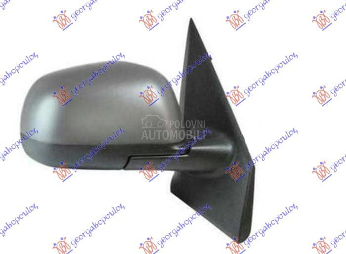 RETROVIZOR MEHANICKI (KONVEKSN