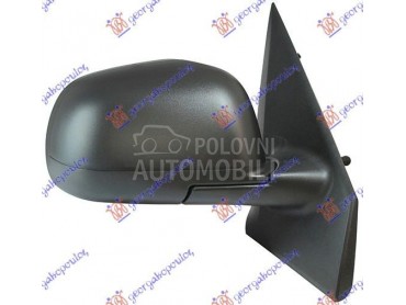 RETROVIZOR MEHANICKI SA SAJLOM za Dacia Lodgy od 2012. do 2025. god.