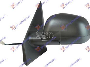 RETROVIZOR ELEKTRICNI SA GREJA za Dacia Lodgy od 2012. do 2025. god.