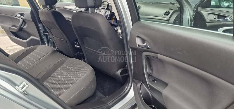 Opel Insignia 2.0 cdti Sport Line