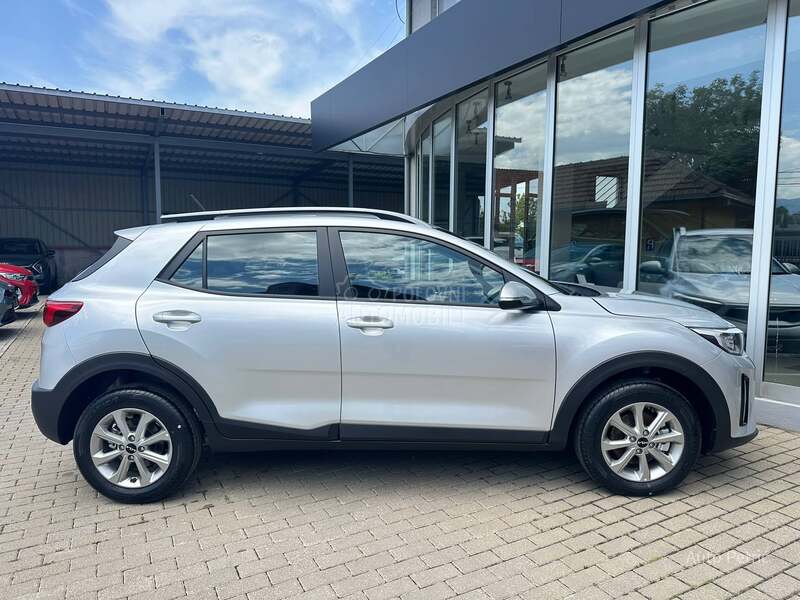 Kia Stonic 1.2 LX URBAN