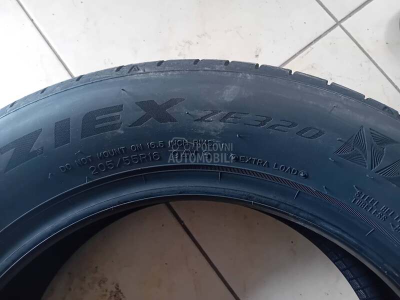 Falken 205/55 R16 Letnja