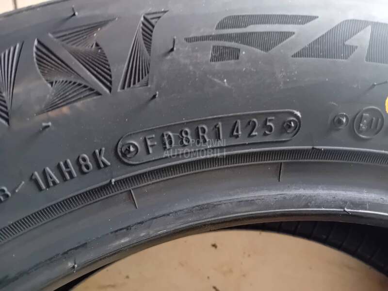 Falken 205/55 R16 Letnja