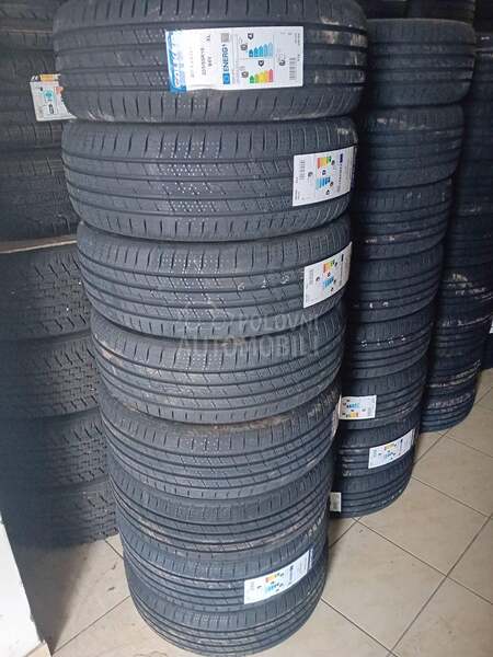 Falken 205/55 R16 Letnja