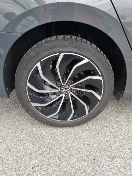 Volkswagen Golf 8 Style 1.5