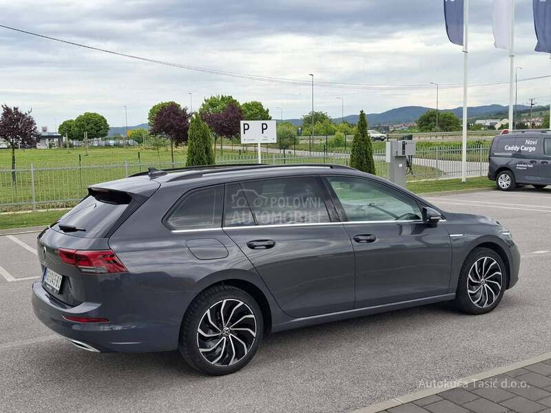 Volkswagen Golf 8 Style 1.5
