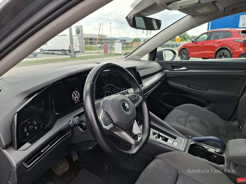 Volkswagen Golf 8 Style 1.5
