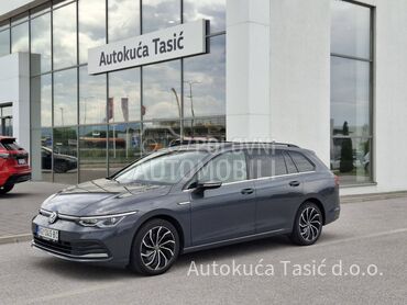 Volkswagen Golf 8 Style 1.5