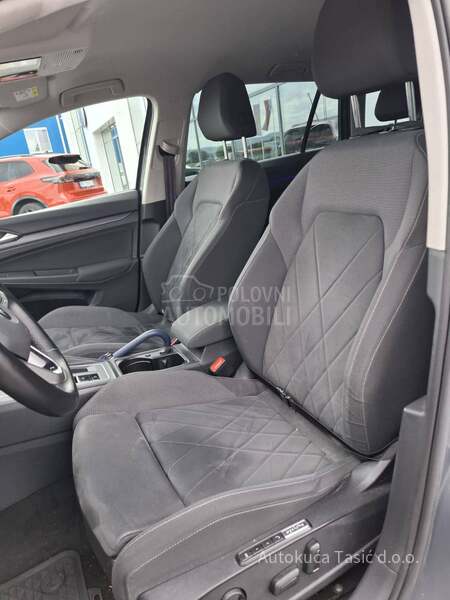 Volkswagen Golf 8 Style 1.5