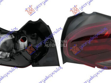 STOP LAMPA (DEPO) za Dacia Sandero od 2020. do 2025. god.